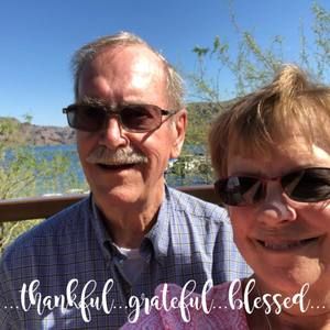 Meet your Posher, Carol